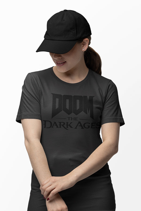 Maglietta DOOM The Dark Ages