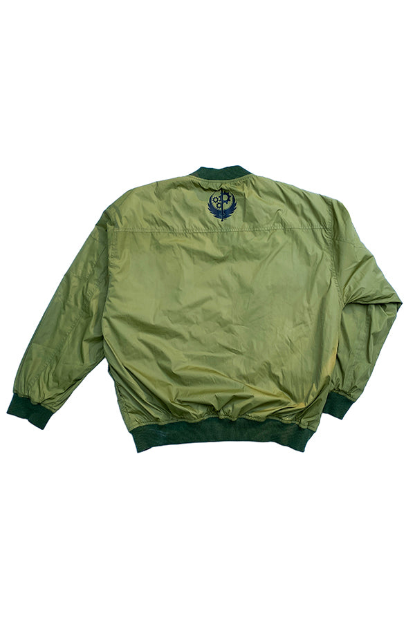 Giacca bomber Fallout Brotherhood of Steel